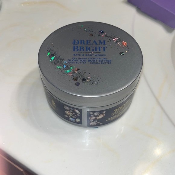 Bath & Body Works Bath & Body Bath Body Works Dream Bright Glowtion